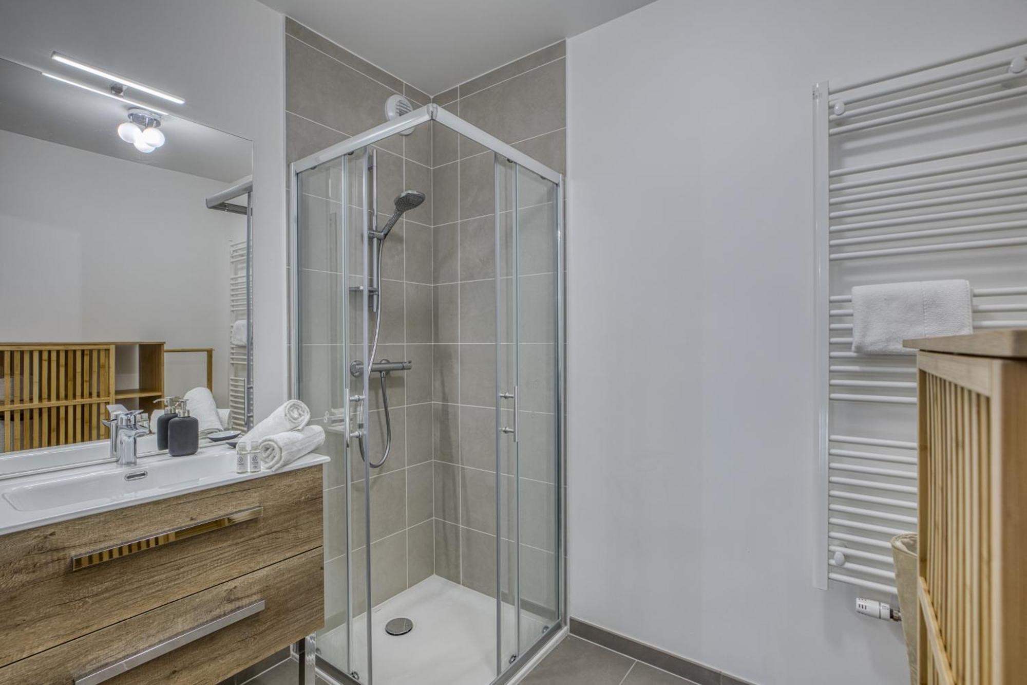 View Point Semnoz Apartment Annecy Ngoại thất bức ảnh